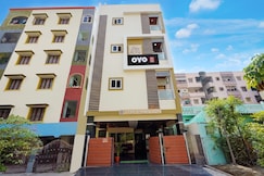 Hotel O The Royal Guest Rooms, Guntur
